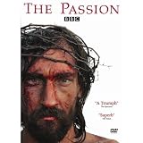 The Passion [2008] / Region 2 PAL European Edition DVD / Language: English / Subtitles: English / Actors: James Nesbitt, Paul Nicholls, Penelope Wilton, Mark Lewis Jones, Laura Fraser / Directors: Nigel Stafford-Clark / Run Time: 180 minutes