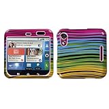 MyBat Breezy Midnight Snap-on Hard Phone Protector Case Cover For Motorola  ....