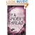 By A Spider's Thread