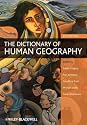 The Dictionary of Human Geography