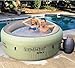 Outdoor Living : Bestway Lay z Spa Series II - Inflatable Hot Tub Jacuzzi