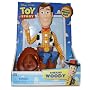 Ragdoll Sheriff Woody