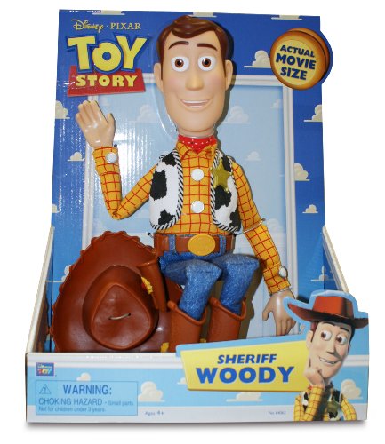 woody ragdoll toy