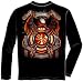 Heroes Firefighter - Firefighter Long Sleeve T-Shirt