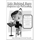 Life Behind Bars: Confessions of a Pub Landladyby Linda Tweedie