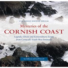 Mysteries of the Cornish Coast