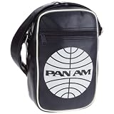 sac cabas toile Logoshirt Pan Am(S) Pochette - Synt