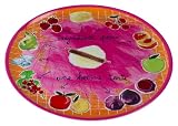 Silea - 555/9839 - Plat &Atilde;&nbsp; Tarte - School