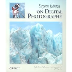 Stephen Johnson on Digital Photography