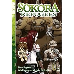 Sokora Refugees 02