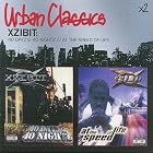 40 Dayz and 40 Nightz The Speed of Life by Xzibit (Audio CD - 2005) - Import