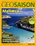 Produkt-Bild: GEO Saison 9/2006: Mallorca. Das Insel-Heft: 24 Traumziele im Meer