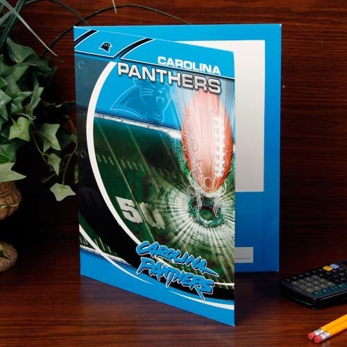 Carolina Panthers NFL Portfolio