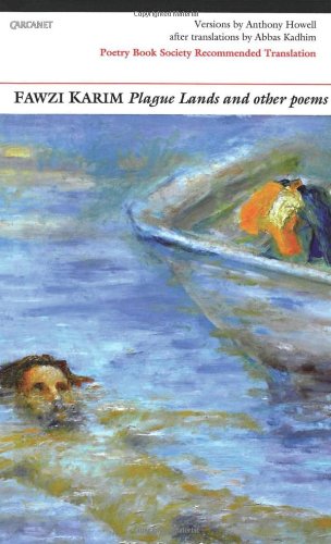 Plague Lands: And Other Poems