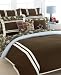 Tommy Hilfiger American Classics Solid Bedding Collection in Olive