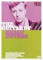 The Guitar of Brian Setzer