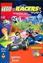 Lego Racers PC CD ROM Game