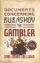 Documents Concerning Rubashov the Gambler