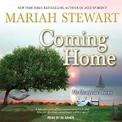 Coming Home: Chesapeake Diaries Series #1 | [Mariah Stewart]