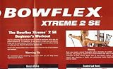 Bowflex Xtreme 2 SE Poster