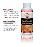 New | Men's premium 15% Minoxidil Plus 5% Azelaic Acid, Enhanced with Retinol and Caffeine, for Hair Regrowth / Hair Loss Treatment Solution (For Men Only Formula) :: DualGen-15 With PG