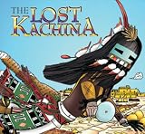The Lost Kachina