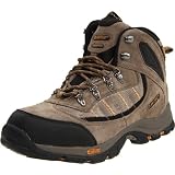 Hi-Tec Men's Natal Mid WP Light Hiking Shoe