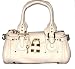 Paddington Padlock Mini Cream Satchel Image