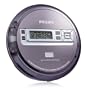 Philips MP3-CD Portable CD Player/ Walkman EXP2550