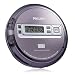 Philips MP3-CD Portable CD Player/ Walkman EXP2550