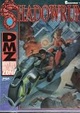 Shadowrun Downtown Militarized Zone (DMZ) Boxed Set