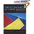 The Economics of Labor Markets