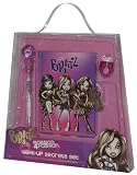 Review Alpa UK  / Bratz Light Up Secrets Set