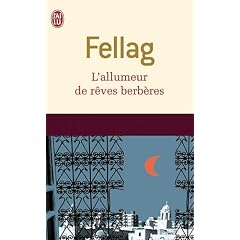 L'allumeur de r�ves berb�res