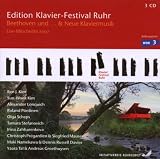 Edition Klavier-Festival Ruhr: Beethoven & Neue Klaviermusik