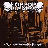 Only the Diehard Remain