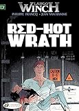 Red-hot wrath