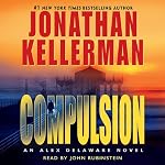 Compulsion: An Alex Delaware Novel | Jonathan Kellerman