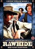Rawhide - Season 2 - Part 1 (Region 2) (Import)