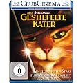 Der gestiefelte Kater [Blu-ray]