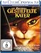 Filmposter 'Der gestiefelte Kater [Blu-ray]'