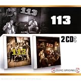 113 - 113 DeGres/Dans l'Urgence