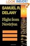 Flight from Neveryon
