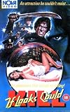 If Looks Could Kill (1986) VHS PAL VIDEO