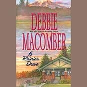 6 Rainier Drive: Cedar Cove #6 | [Debbie Macomber]