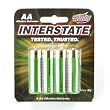 AA Alkaline Batteries (8)