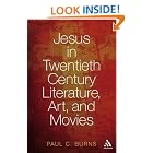 Click here to buy Jesus in Twentieth Century Literature, Art, and Movies (Ubc Studies in Religion) by  Paul C. Burns.