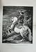 1891 Don Gaspar De Guzman Conde Duque D'Olivarez Horse