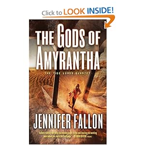 The Tide Lords 1 and 2