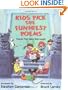 Kids Pick The Funniest Poems